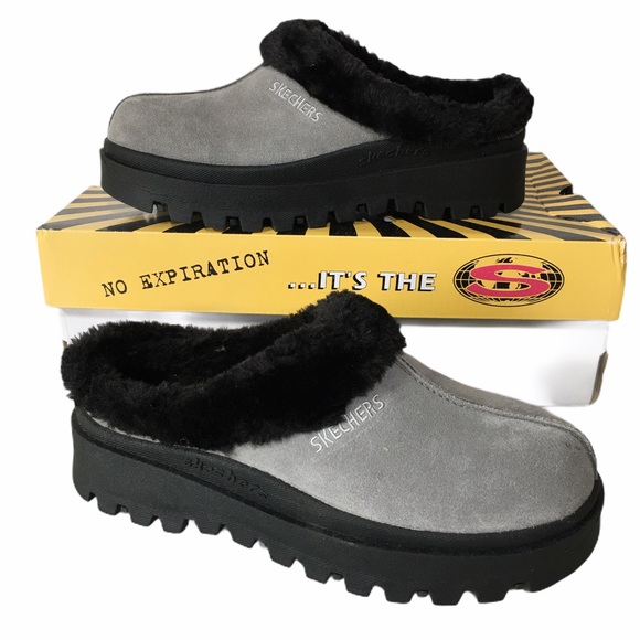 skechers shindigs fortress